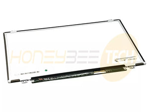 GENUINE LENOVO THINKPAD T430 14" LED SCREEN HD LP140WH2(TL)(F1) 04W3329 TESTED - Honeybee-Technologies