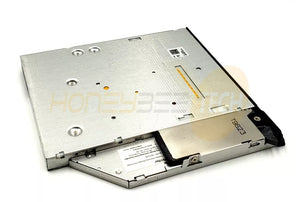 GENUINE DELL LATITUDE E6500 E6400 8X DVD+/-RW SATA DRIVE TS-U633 YP311 TESTED - Honeybee-Technologies