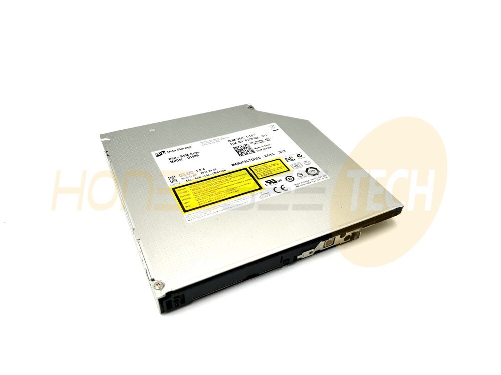 GENUINE DELL OPTIPLEX 7010SFF 8X DVD-ROM DRIVE SATA 12.7 5Y08K 05Y08K TESTED - Honeybee-Technologies