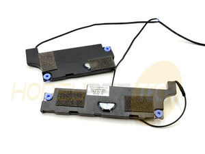 GENUINE DELL LATITUDE 3510 LAPTOP LEFT AND RIGHT SPEAKER SET 0WV2P 00WV2P TESTED - Honeybee-Technologies