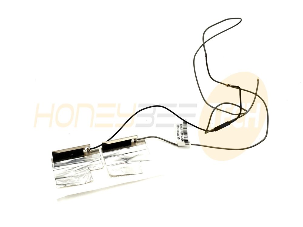 GENUINE LENOVO THINKCENTRE M920Z AIO WIRELESS ANTENNA 00XJ125 00XJ123 TESTED - Honeybee-Technologies