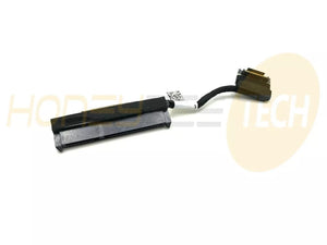 GENUINE DELL LATITUDE E5550 SATA HDD HARD DRIVE CONNECTOR WITH CABLE 2.5" KGM7G - Honeybee-Technologies