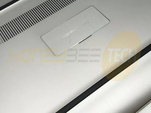 GENUINE DELL PRECISION 5510 LAPTOP BOTTOM BASE CASE ACCESS COVER YHD18 GRADE B - Honeybee-Technologies