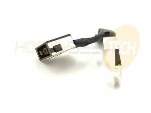 GENUINE LENOVO THINKPAD T470 LAPTOP DC POWER INPUT JACK 00UR507 00UR506 TESTED - Honeybee-Technologies