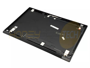 GENUINE LENOVO THINKPAD E590 E595 LAPTOP LCD BACK COVER REAR LID 02DL866 GRADE A - Honeybee-Technologies