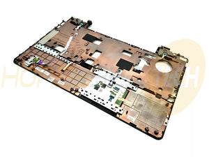 GENUINE DELL LATITUDE E5540 TOUCHPAD PALMREST DUAL POINT W/FPRDR FWTHY GRADE A - Honeybee-Technologies