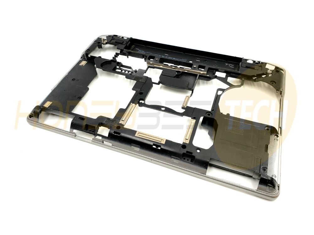 GENUINE DELL LATITUDE 6420 LAPTOP BOTTOM CHASIS R1X1K 0R1X1K GRADE B - Honeybee-Technologies