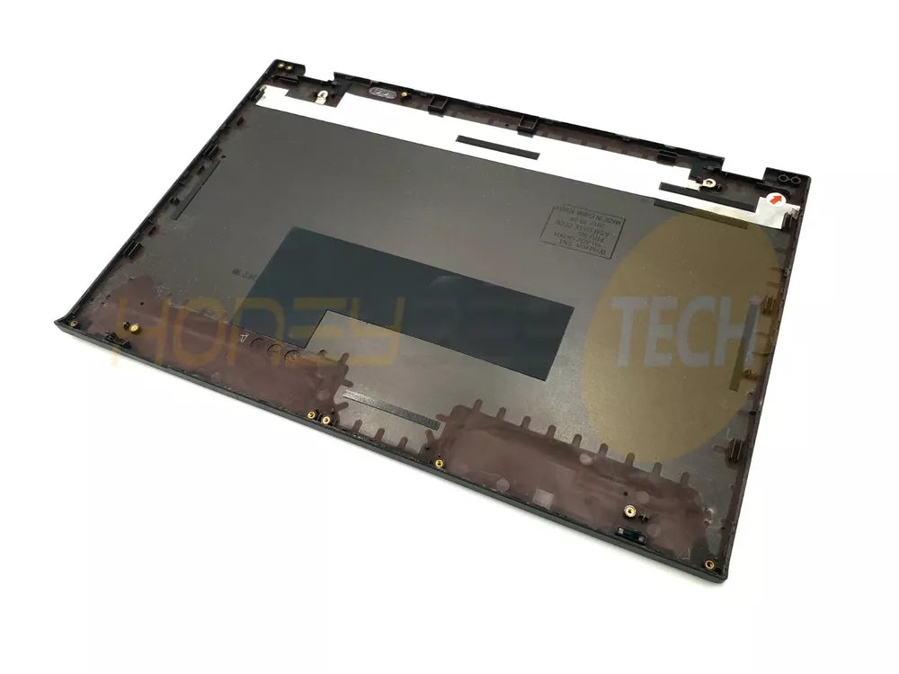 GENUINE LENOVO THINKPAD T430S LAPTOP LCD BACK COVER REAR LID 04W3415 GRADE C - Honeybee-Technologies