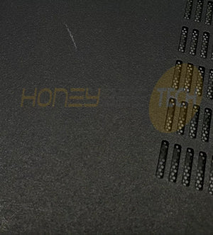 GENUINE DELL LATITUDE 5580 LAPTOP BOTTOM BASE COVER PLATE DM4FC 0DM4FC GRADE B - Honeybee-Technologies
