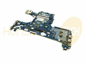 GENUINE DELL LATITUDE E6230 INTEL MOTHERBOARD i5-3340M 2.7GHZ 1V5YD DEFECTIVE - Honeybee-Technologies