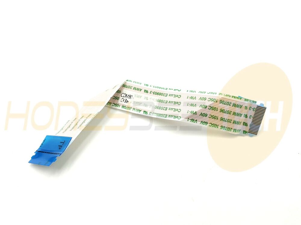 GENUINE DELL LATITUDE 5590 LATITUDE 5580 TOUCHPAD RIBBON CABLE NBX00023E00 - Honeybee-Technologies