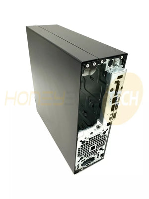 GENUINE DELL OPTIPLEX 3050 SFF SMALL FORM FACTOR EMPTY CHASSIS CASE TTPD1 - Honeybee-Technologies