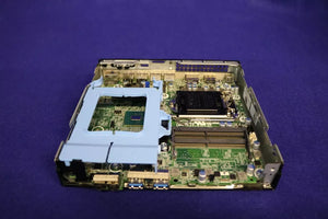 GENUINE DELL OPTIPLEX 3046 MICRO COMPUTER CHASSIS WITH MOTHERBOARD M15NJ - Honeybee-Technologies