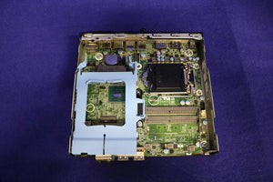 GENUINE DELL OPTIPLEX 3046 MICRO COMPUTER CHASSIS WITH MOTHERBOARD M15NJ - Honeybee-Technologies