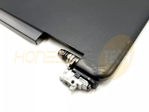 GENUINE DELL LATITUDE 5480 LAPTOP LCD BACK COVER LID NON-TOUCH N92JC GRADE B - Honeybee-Technologies