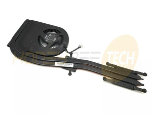 GENUINE LENOVO THINKPAD P51S FAN/HEATSINK ASSEMBLY 01AY474 01AY475 TESTED - Honeybee-Technologies