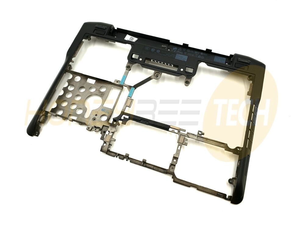 GENUINE DELL LATITUDE E6230 LAPTOP BOTTOM BASE CASE COVER V0RJV 0V0RJV GRADE A - Honeybee-Technologies