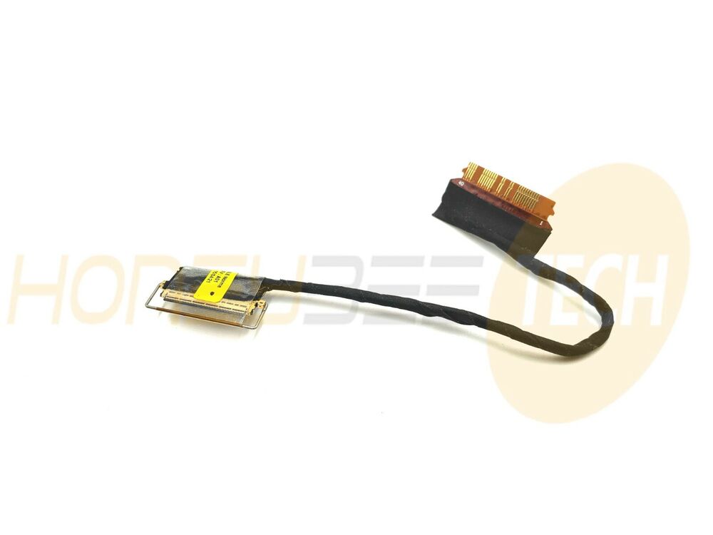 GENUINE LENOVO THINKPAD X1 CARBON 2ND 3RD GENERATION LCD CABLE NON-TOUCH 04X5596 - Honeybee-Technologies