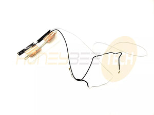 GENUINE HP ENVY 15-AS152NR LAPTOP WLAN ANTENNA 857817-001 TESTED - Honeybee-Technologies