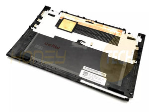 GENUINE LENOVO THINKPAD X13 YOGA GEN 3 BOTTOM BASE CASE COVER 5CB1J18125 GRADE B - Honeybee-Technologies