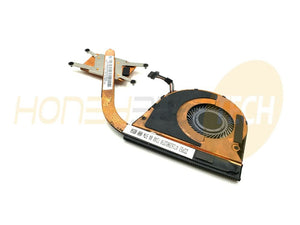 GENUINE LENOVO THINKPAD YOGA 12 HEATSINK AND FAN ASSEMBLY 00HT722 00HT723 TESTED - Honeybee-Technologies