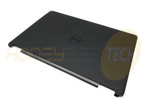 GENUINE DELL LATITUDE E7250 LAPTOP LCD BACK COVER REAR LID TWKC5 0TWKC5 GRADE C - Honeybee-Technologies