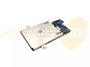 GENUINE DELL LATITUDE E5540 E5440 SMART CARD READER BOARD LS-9838P CWTJG TESTED - Honeybee-Technologies