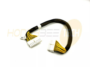 GENUINE DELL PRECISION T7600 POWER DISTRIBUTION CABLE 20PIN FH594 0FH594 TESTED - Honeybee-Technologies