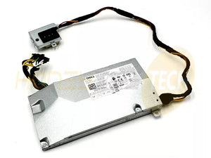GENUINE DELL OPTIPLEX 5400AIO ALL-IN-ONE 160W POWER SUPPLY C06J2 0C06J2 TESTED - Honeybee-Technologies