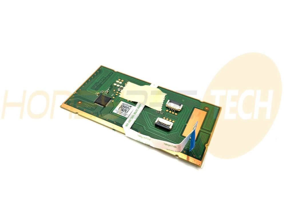 GENUINE DELL LATITUDE E6230 LAPTOP TOUCHPAD SENSOR BOARD A11D09 TESTED - Honeybee-Technologies