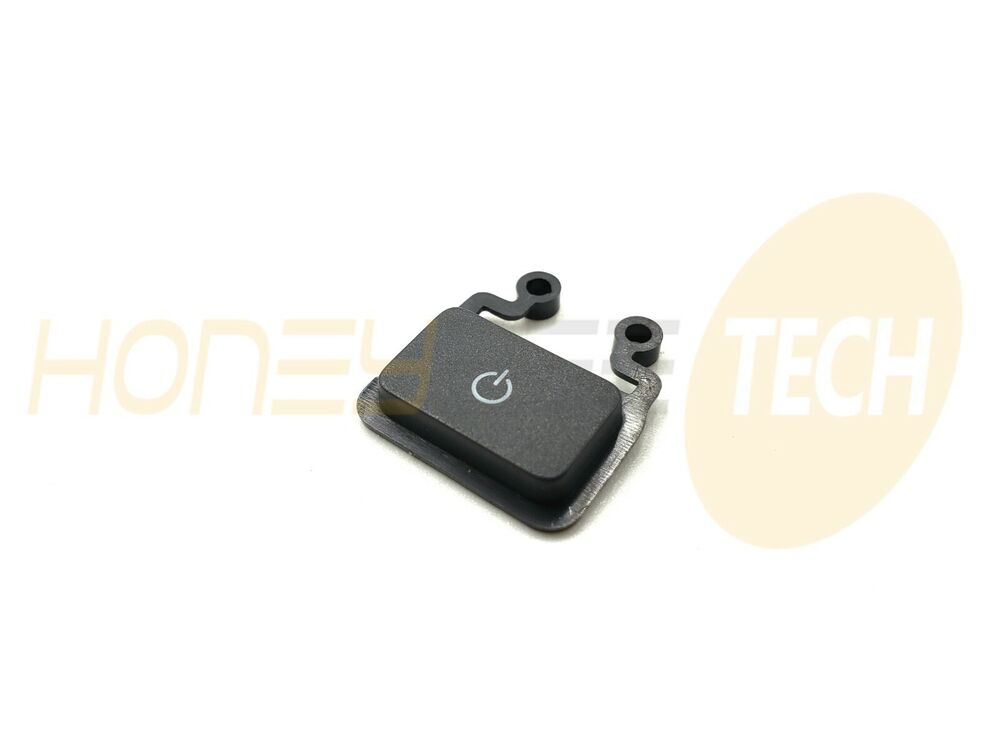 GENUINE DELL LATITUDE 3410 LAPTOP POWER BUTTON PLASTIC CAP GRADE A - Honeybee-Technologies