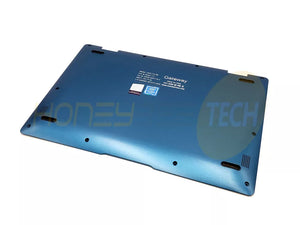 GENUINE GATEWAY GWTC116-2BL BOTTOM BASE CASE COVER BLUE GWTC116-2BL-BASE GRADE B - Honeybee-Technologies