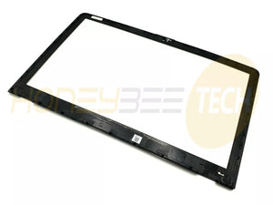 GENUINE HP 255 G6 LAPTOP FRONT TRIM BEZEL FRAME WEBCAM PORT 924925-001 GRADE B - Honeybee-Technologies