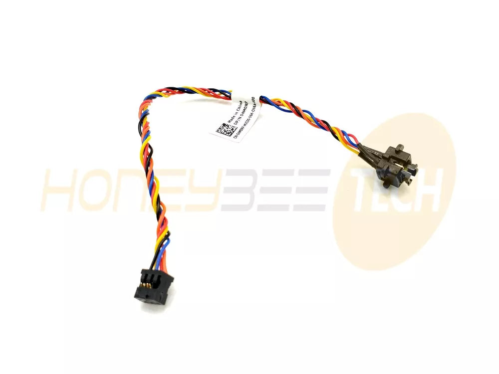 GENUINE DELL OPTIPLEX 7070MT DESKTOP POWER SWITCH CABLE 4M0RP 04M0RP TESTED - Honeybee-Technologies