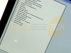 GENUINE DELL LATITUDE 5280 7280 12.5" LCD LED SCREEN FHD F77R1 GRADE B TESTED - Honeybee-Technologies