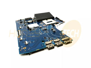 GENUINE HP ENVY TOUCHSMART 15-J080US LAPTOP INTEL MOTHERBOARD 746449-501 TESTED - Honeybee-Technologies