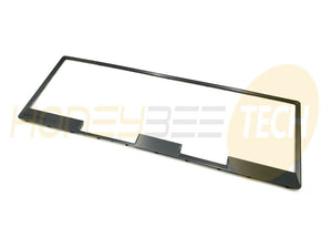 GENUINE DELL LATITUDE E6530 LAPTOP KEYBOARD SURROUND TRIM BEZEL FCXV2 GRADE B - Honeybee-Technologies