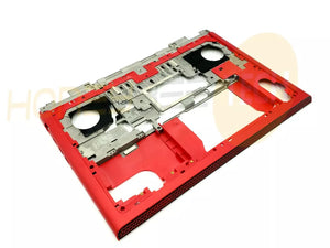GENUINE DELL INSPIRON 7567 LAPTOP BOTTOM BASE CHASSIS RED 5H2HJ 05H2HJ GRADE A - Honeybee-Technologies