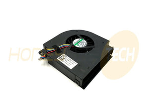 GENUINE DELL PRECISION M6400 LAPTOP CPU COOLING FAN W227F 0W227F TESTED - Honeybee-Technologies