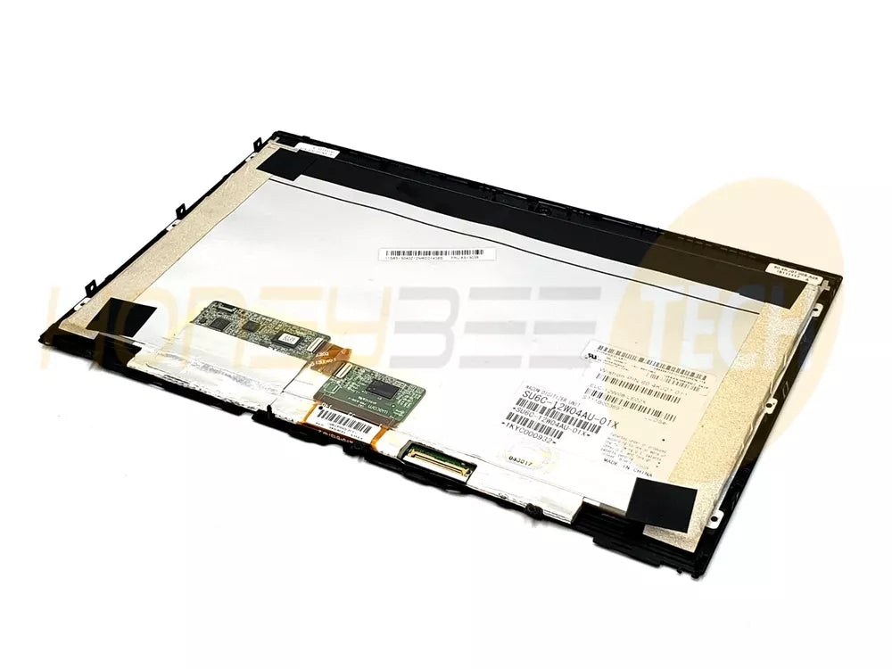 GENUINE LENOVO THINKPAD X220 X230 12.5" TOUCHSCREEN HD 04W3919 04W3462 TESTED - Honeybee-Technologies