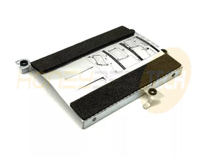 GENUINE DELL LATITUDE 3520 LAPTOP HARD DRIVE CADDY 5R312 05R312 - Honeybee-Technologies