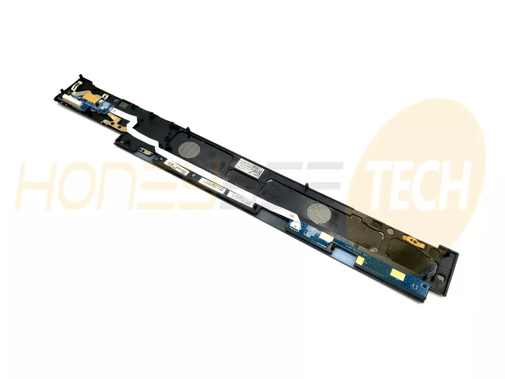 GENUINE DELL PRECISION M6400 POWER BUTTON HINGE COVER R422F 0R422F GRADE A - Honeybee-Technologies