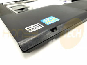 GENUINE LENOVO THINKPAD T430S PALMREST TOUCHPAD ASSEMBLY 04W3495 04X4612 GRADE B - Honeybee-Technologies