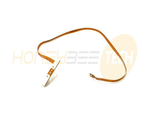 GENUINE HP CHROMEBOOK X2 12-F0 LAPTOP VOLUME BOARD W/CABLE L17080-001 TESTED - Honeybee-Technologies