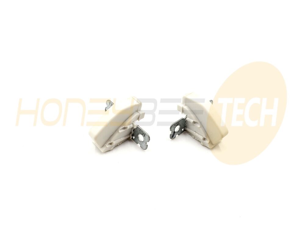 GENUINE DELL INSPIRON 24 3464 AIO LEFT AND RIGHT RUBBER FEET GRADE A - Honeybee-Technologies
