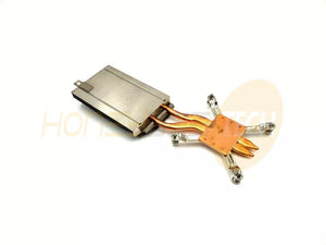 GENUINE DELL OPTIPLEX 9030 CPU COOLING HEATSINK ASSEMBLY DXJG0 0DXJG0 TESTED - Honeybee-Technologies