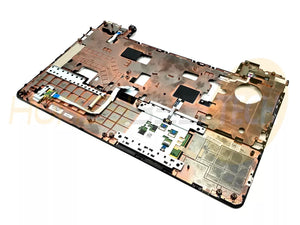 DELL LATITUDE E5540 DUAL POINT TOUCHPAD PALMREST WITH FPRDR A133G8 FWTHY GRADE C - Honeybee-Technologies