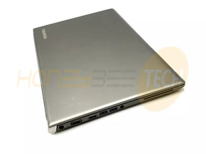 TOSHIBA TECRA Z50-A 15.6" 1366X768 i5-4210U 4GB RAM | NO HDD NO OS LAPTOP TESTED - Honeybee-Technologies