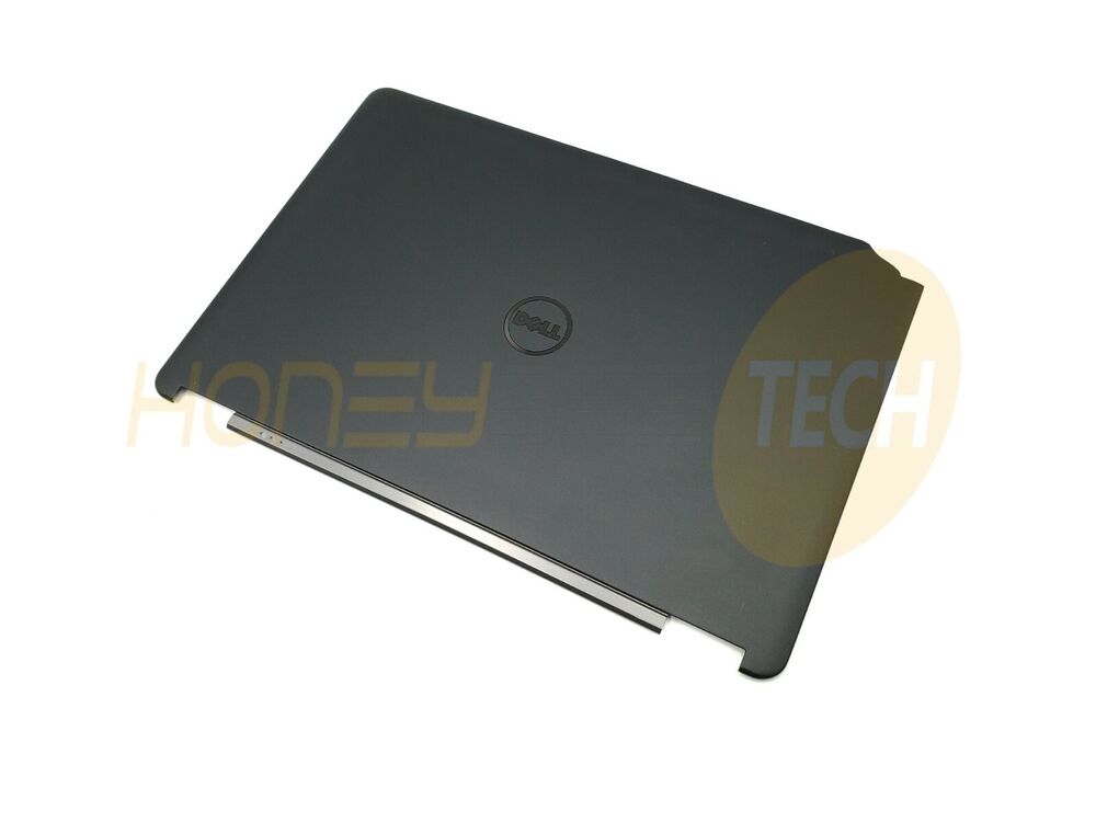 GENUINE DELL LATITUDE E7450 LAPTOP LCD BACK COVER TOP LID VW2JT 0VW2JT W/DEFECT - Honeybee-Technologies