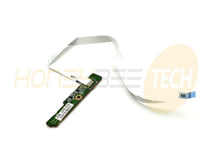 GENUINE DELL XPS 13 L321X L322X LAPTOP LED BOARD WITH CABLE K4P8R 0K4P8R TESTED - Honeybee-Technologies